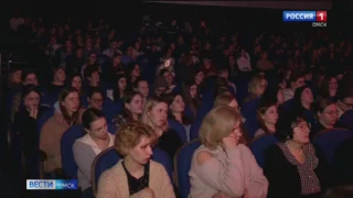 В Омске пройдет второй день фестиваля историко-документального кино