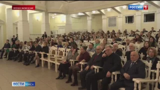 В Омске состоится коллегия регионального Министерства культуры