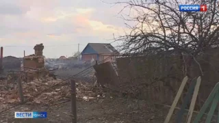 В Омской области суд постановил уволить главу Называевска