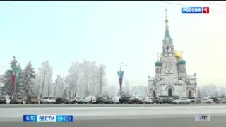 В Омской области проверят сирены