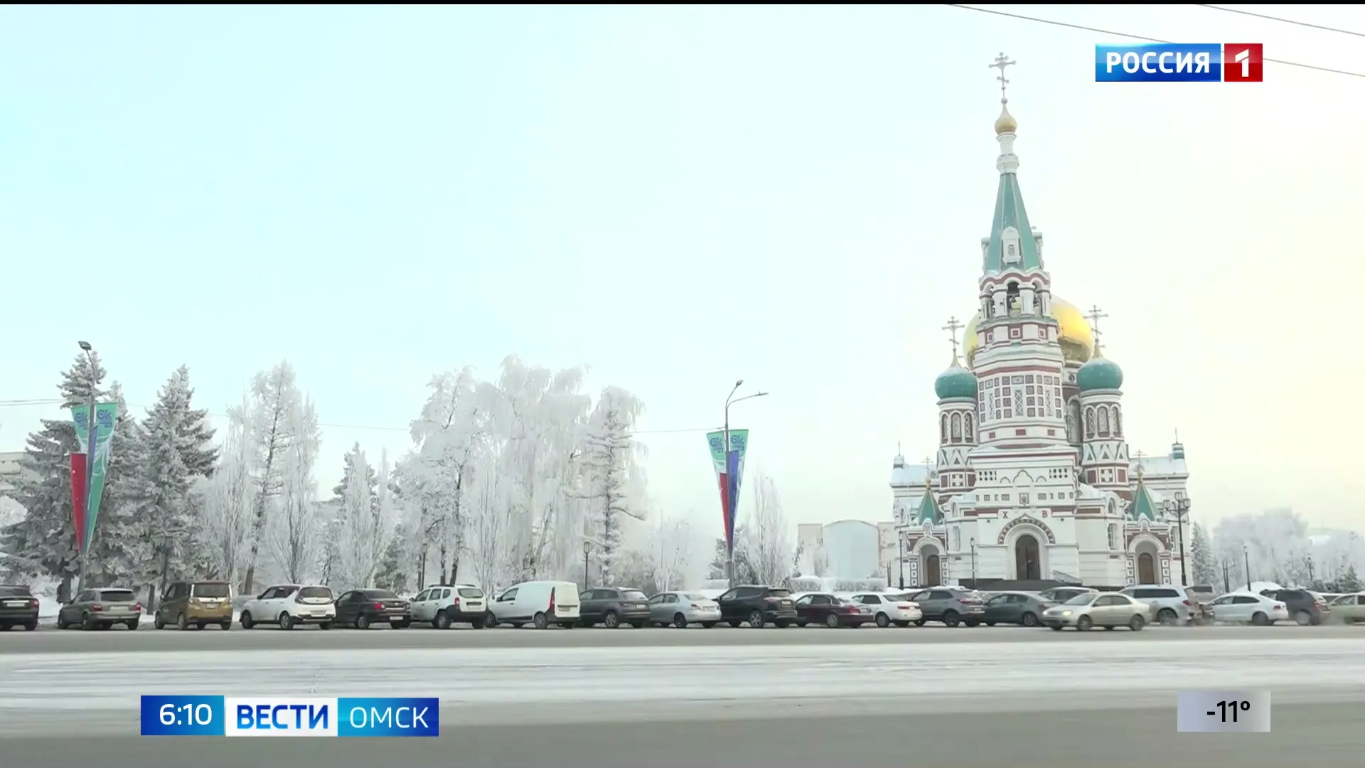 В Омской области проверят сирены