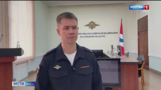 В Омске будут судить торговца контрафактным алкоголем
