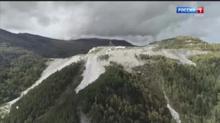 У соседей: в Хакасии прошел первый этап Кубка России по альпинизму