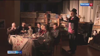 В Омске состоится ежегодная просветительская акция «Библионочь»