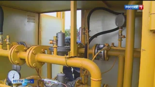 Программа социальной догазификации в Омске пока буксует