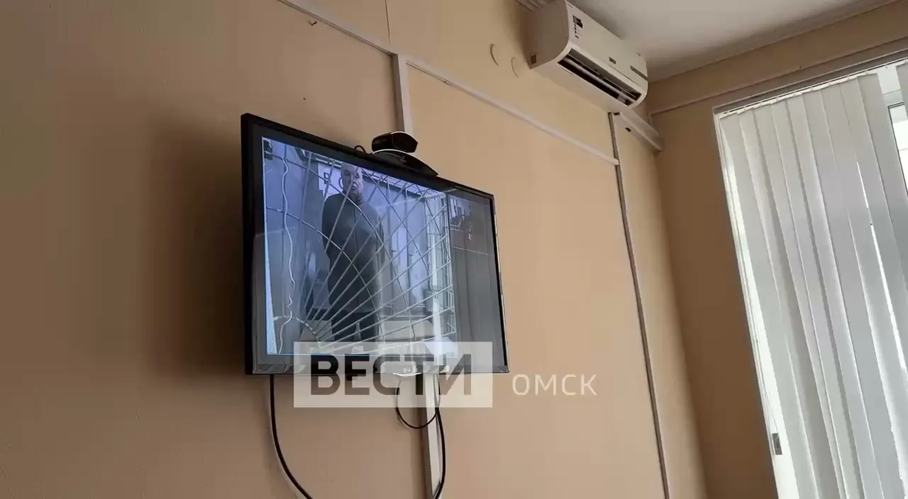 Первомайский районный суд продлевает меру пресечения Владимиру Куприянову