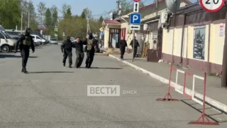 Большой рейд по мигрантам проходит в Ленинском и Октябрьском округах