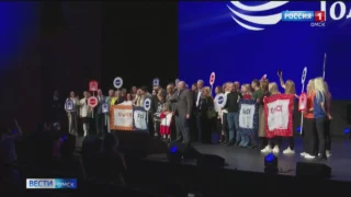 Проект «Культурная столица» в Омской области останется навсегда