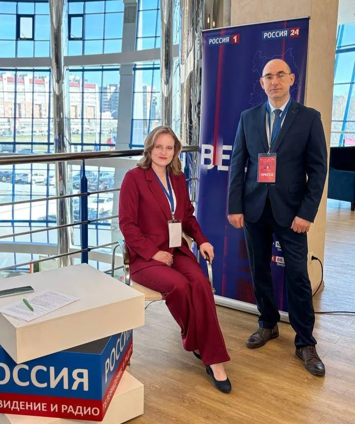 В Омске пройдет международный форум устойчивого развития ШОС