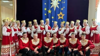 Губернатор выделил субсидию Исилькульскому району на развитие сферы культуры