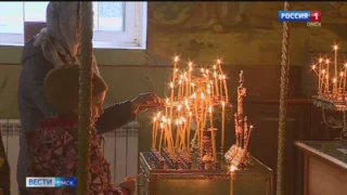 У православных христиан Радоница