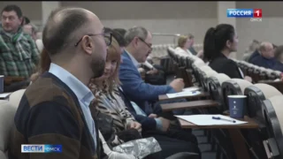 В Омске будет дан старт федеральному проекту «Производительность труда»