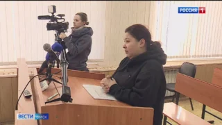 Омичке вынесут приговор за попытку хищения товаров с маркетплейса на 15 миллионов рублей