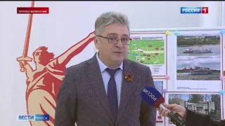 Сегодня стало известно, как в Омске отпразднуют День Победы