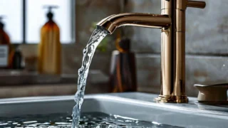 Жителей Центрального округа Омска ждёт отключение воды