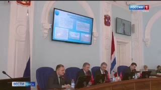 Законодатели обсудят особенности платформенной занятости