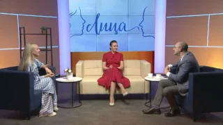 Покинувшая омскую «Драму» Екатерина Потапова начала карьеру педагога-библиотекаря