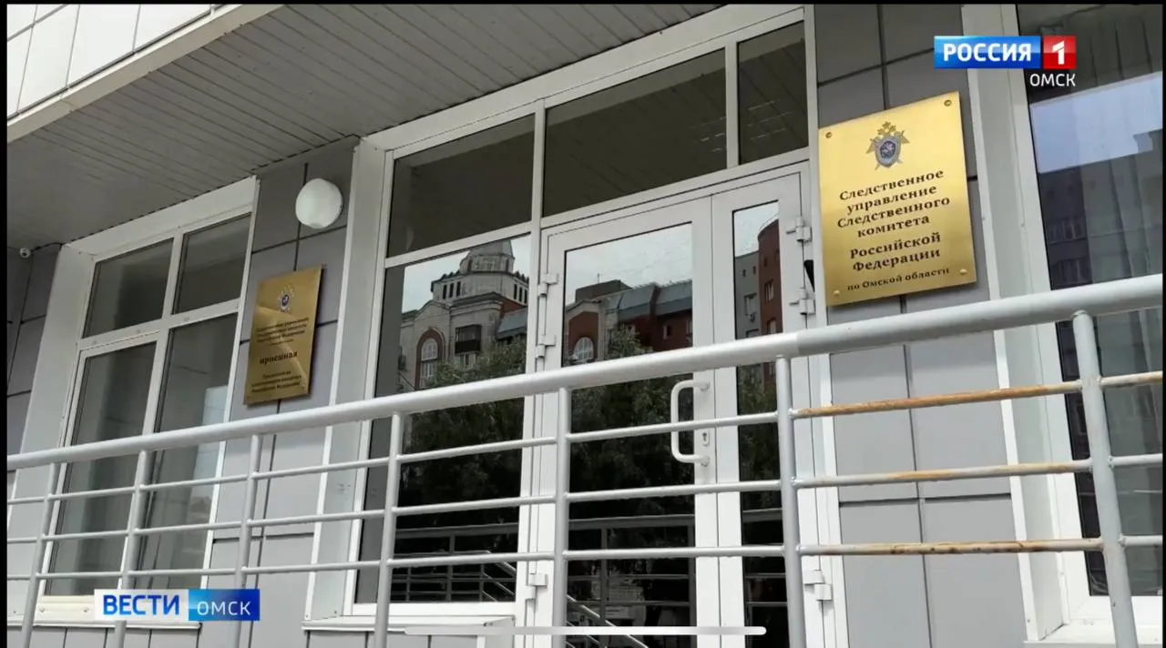 В Омске мужчина умер после конфликта в магазине