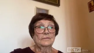 Легендарная Адель Занегина не смогла вылететь в Омск из-за ограничений в аэропортах