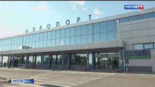 В Омске правоохранительные органы пресекли серию краж в Омском аэропорту