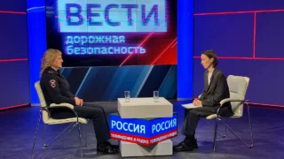 «Дорожная безопасность», Мобильные комплексы фиксации нарушений