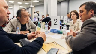 Пробная партия омских снеков отправится в Индонезию