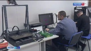 В Омске продолжается Всероссийская конференция в сфере ИТ и образования