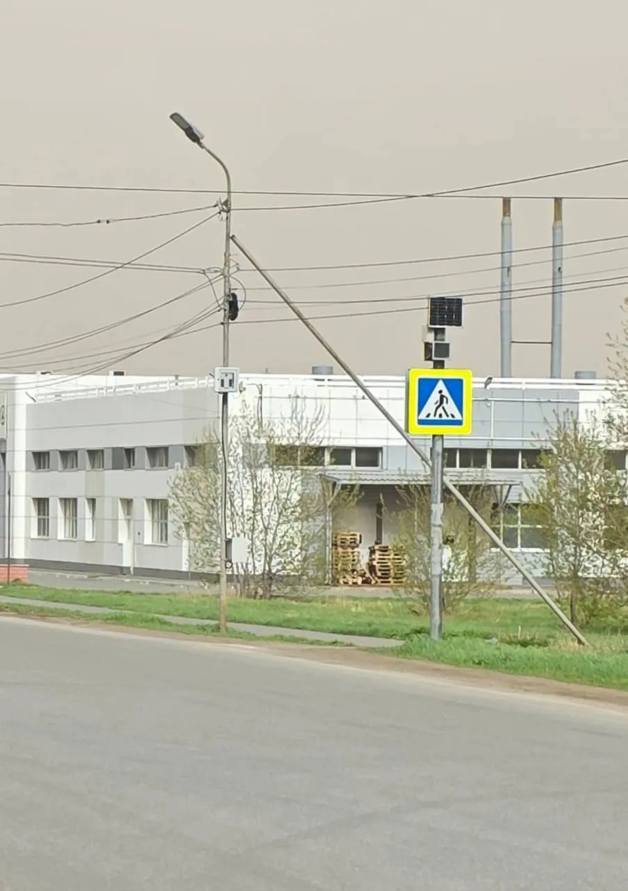 На дороги Омской области вернулись мобильные комплексы для фиксации нарушений ПДД