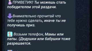 Мошенники обманули омичку на 38 тысяч через аккаунт популярного детского блогера