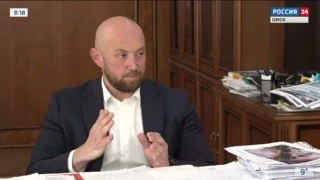 Строительство Северного обхода могут начать раньше срока