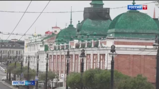В Омске временно ограничат продажу алкоголя и энергетиков  