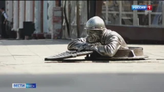 Любинский проспект станет пешеходным по выходным