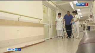 Профессиональный праздник отмечают медицинские сестры по всему миру