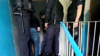 В Омске нападение на пенсионерку закончилось заключением под стражу