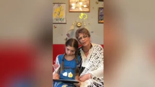 Светлана Бородина в день своего рождения спела для «Вестей Омск»