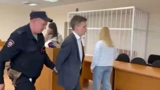 В Омске осуждён экс-глава Красного Креста за хищение пожертвований