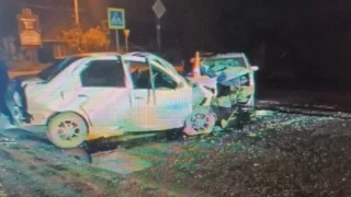 В Омске водитель, причинивший тяжкий вред здоровью пассажиру, получил 3 года принудительных работ