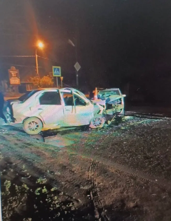 В Омске водитель, причинивший тяжкий вред здоровью пассажиру, получил 3 года принудительных работ