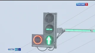 В Советском округе вводится временная схема организации движения
