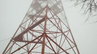 В Омской области в этом году построят больше 60 станций сотовой связи