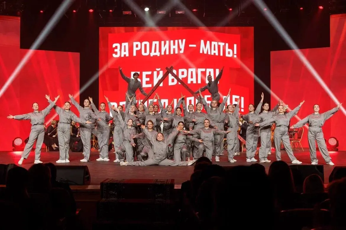 Омский ТЮЗ стал победителем конкурса-фестиваля «Театр Победы»