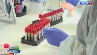 Омичи могут бесплатно сдать тест на ВИЧ в экспресс-лабораториях