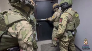 В Омске на улице Бульварной незаконно проводились азартные игры