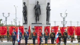 В Омске пройдет акция «А завтра была война»