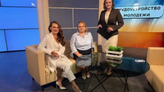«Актуальное интервью», «Мэтч» с работодателем, или как заинтересовать зумера работой
