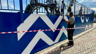 Ко Дню молодёжи в Омске обновят скейт-парк на Бударина