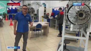 Омский авиационный колледж начал готовить специалистов по сборке беспилотников