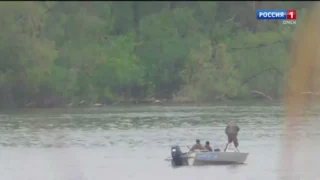 В Черлаке вынесли приговор браконьерам