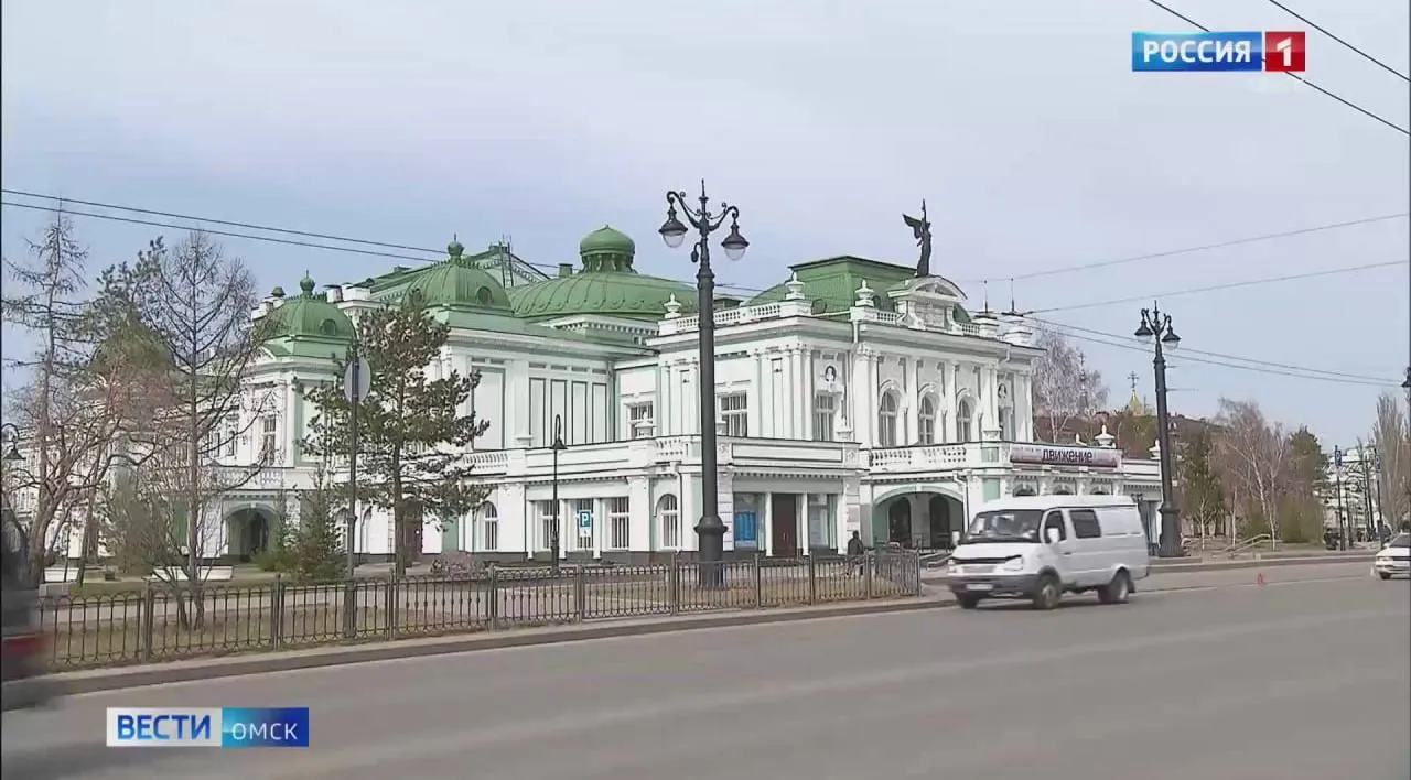 Омская область получила более 220 млн рублей на развитие туристской инфраструктуры