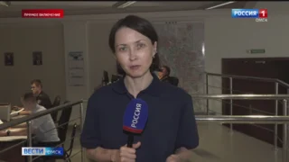 В Омске длинные выходные не обошлись без происшествий